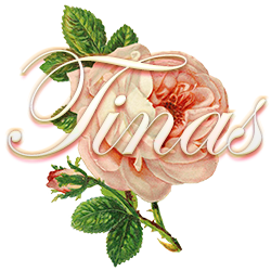 Tinas NaturProdukter